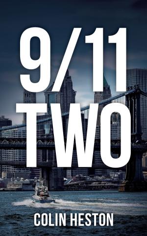 bigCover of the book 9/11 TWO by 