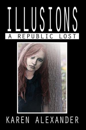 Cover of the book Illusions by Casey Clemens