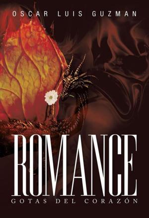 Cover of the book Romance by Bette Sherod Hamby