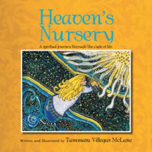 Cover of the book Heaven's Nursery by Amany Al-Hallaq