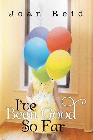 Cover of the book I’Ve Been Good so Far by Simon Petrie