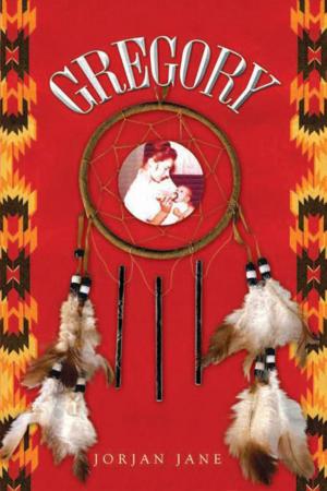 Cover of the book Gregory by Marvin Kauder