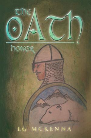 Cover of the book The Oath by Ms. Rebecca Rolón