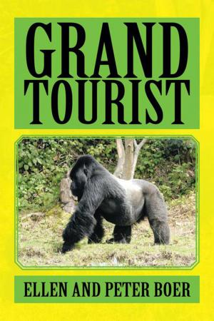 Cover of the book Grand Tourist by Jennifer Hawkins Joubert