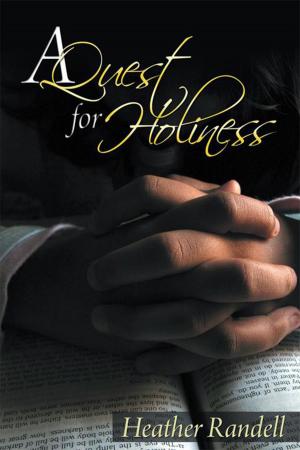 Cover of the book A Quest for Holiness by Robert Cuyler