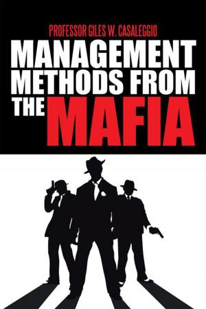 Cover of the book Management Methods from the Mafia by David Mills