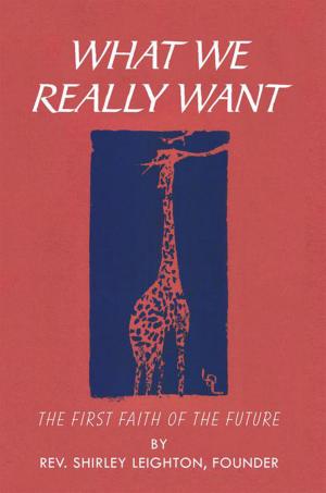 Cover of the book What We Really Want by Susan H. McIntyre