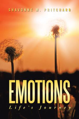 Cover of the book Emotions by Peggy Staggs