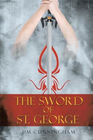 Cover of the book The Sword of St. George by Jess Waid