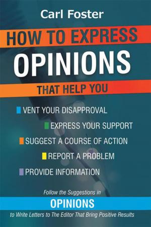bigCover of the book Opinions by 