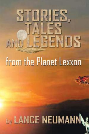 Cover of the book Stories, Tales and Legends by Anne Turner Coppola