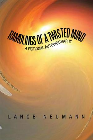 Book cover of Ramblings of a Twisted Mind