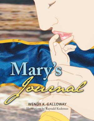 Cover of the book Mary’S Journal by Tallis Piaget