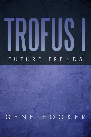 Cover of the book Trofus I by Kenneth Mayfield