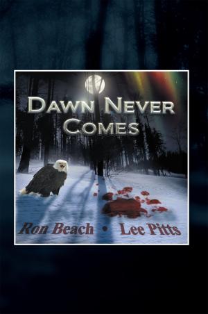 Cover of the book Dawn Never Comes by Albert Shansky