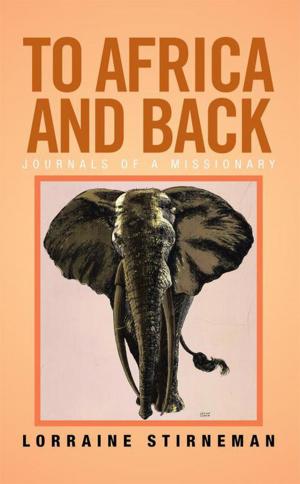Cover of the book To Africa and Back by S. A. ABAKWUE
