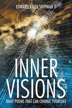 Cover of the book Inner Visions by Jenae Hughes