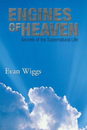 Cover of the book Engines of Heaven by Charlene Goldschmidt