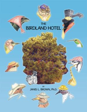 Cover of the book The Birdland Hotel by E. R. Yatscoff