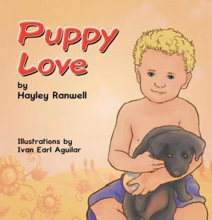 Cover of the book Puppy Love by Simon Watt
