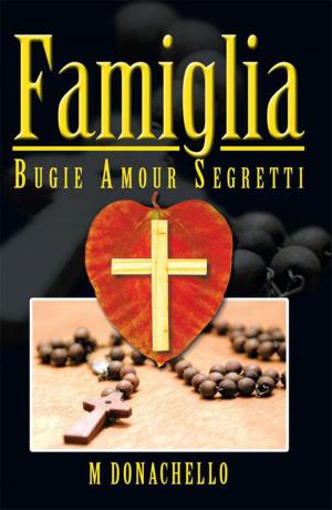 Cover of the book Famiglia by David Nickeson