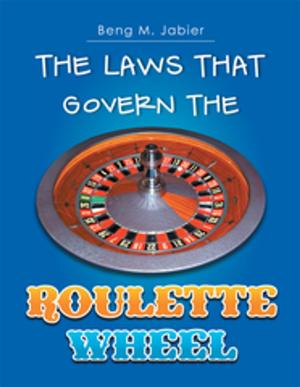 Book cover of The Laws That Govern the Roulette Wheel