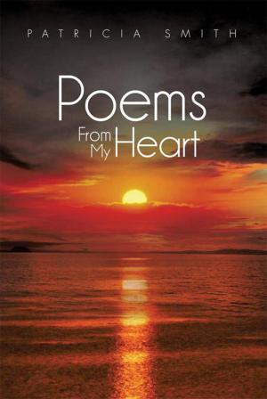 Cover of the book Poems from My Heart by D. R. VerValin