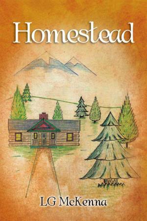 Cover of the book Homestead by Amanda Bates