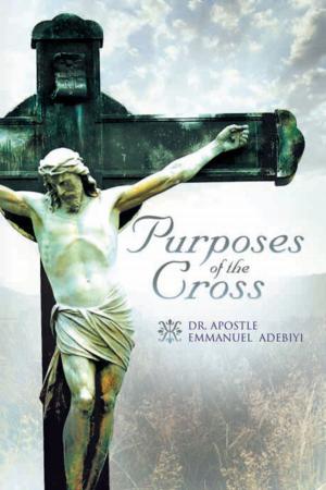 Cover of the book Purposes of the Cross by Julie Clark