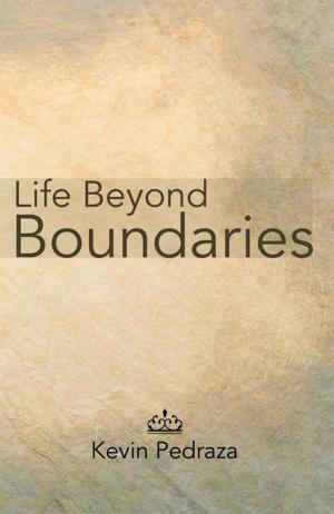 Cover of the book Life Beyond Boundaries by Phurious Styles