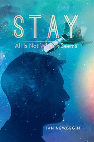 Cover of the book Stay by M. Kelly