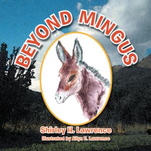 Cover of the book Beyond Mingus by Linwood Williams