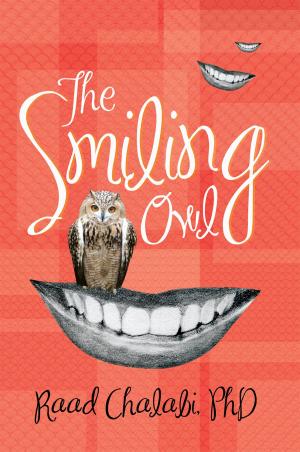 Cover of the book The Smiling Owl by Emmanuel Oghenebrorhie