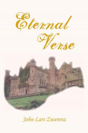 Cover of the book Eternal Verse by Jason Hurlburt