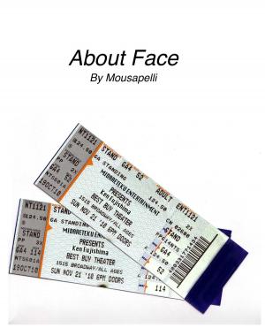 Cover of About Face