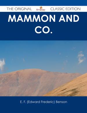 Cover of the book Mammon and Co. - The Original Classic Edition by Antonio Larson