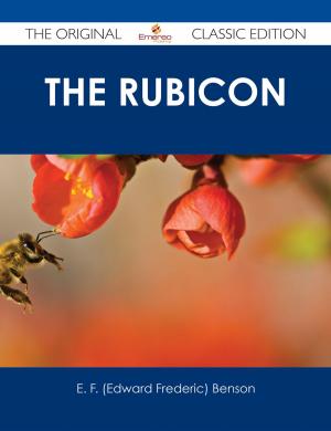 Book cover of The Rubicon - The Original Classic Edition