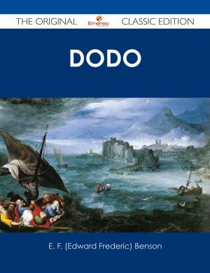 Cover of the book Dodo Wonders - The Original Classic Edition by Alexandre Dumas