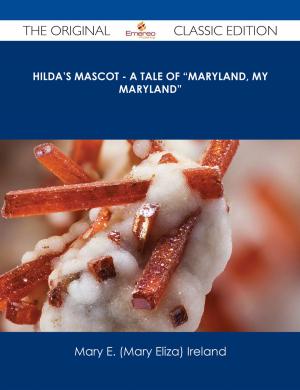 Cover of the book Hilda’s Mascot - A Tale of “Maryland, My Maryland” - The Original Classic Edition by Bruce Perkins