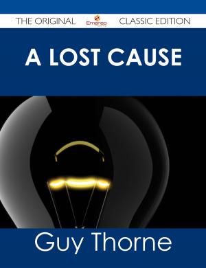 Cover of the book A Lost Cause - The Original Classic Edition by Sherman Virginia