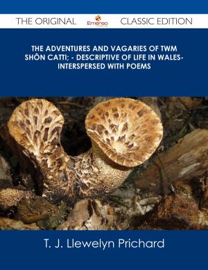Cover of the book The Adventures and Vagaries of Twm Shôn Catti; - Descriptive of Life in Wales- Interspersed with Poems - The Original Classic Edition by Sara Guerra