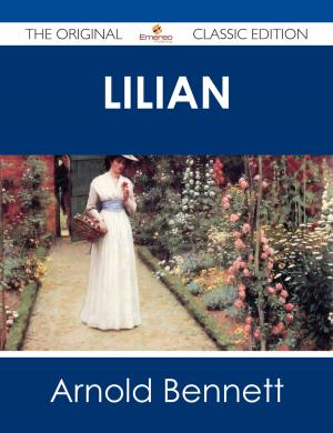 Cover of the book Lilian - The Original Classic Edition by Patricia Chris