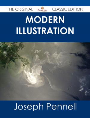 bigCover of the book Modern Illustration - The Original Classic Edition by 