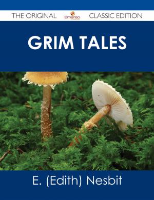 bigCover of the book Grim Tales - The Original Classic Edition by 