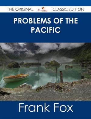 Cover of the book Problems of the Pacific - The Original Classic Edition by Jerry Stafford