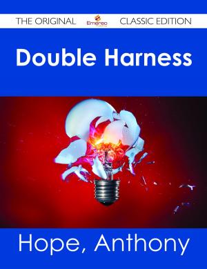 bigCover of the book Double Harness - The Original Classic Edition by 