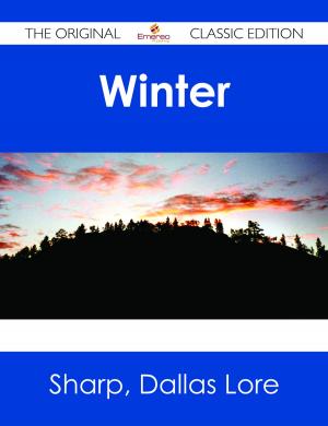 Book cover of Winter - The Original Classic Edition