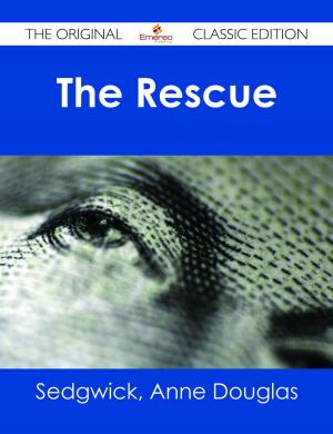 Book cover of The Rescue - The Original Classic Edition