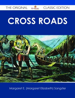 Book cover of Cross Roads - The Original Classic Edition