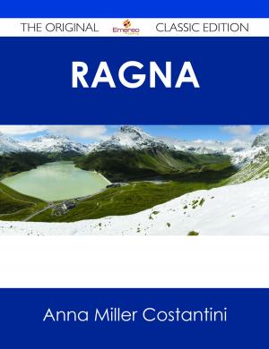 Cover of the book Ragna - The Original Classic Edition by Deborah Gardner